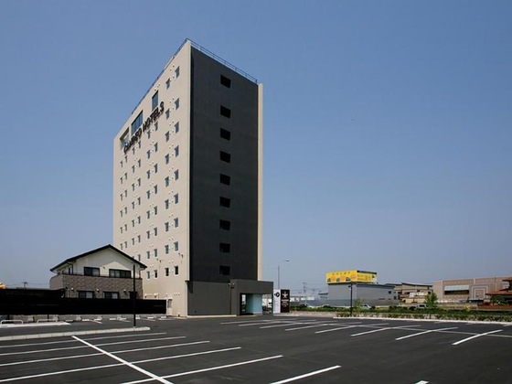 Gallery - Candeo Hotels Sano