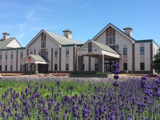 Gallery - Spa & Hotel Resort Furano La Terre