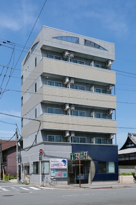Gallery - Sparkling Dolphins Inn Kyoto