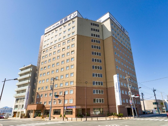 Gallery - Toyoko Inn Fujisan Mishima-Eki