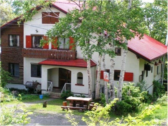 Gallery - Madarao Elm Pension