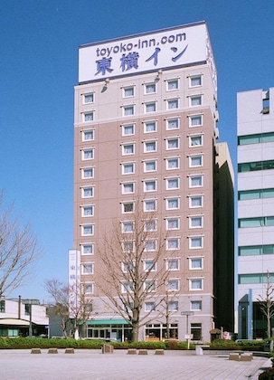 Gallery - Toyoko Inn Maebashi Ekimae