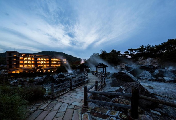 Gallery - Unzen Kyushu Hotel - Mt Resort