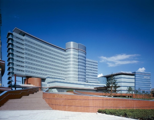 Gallery - Biwako Hotel