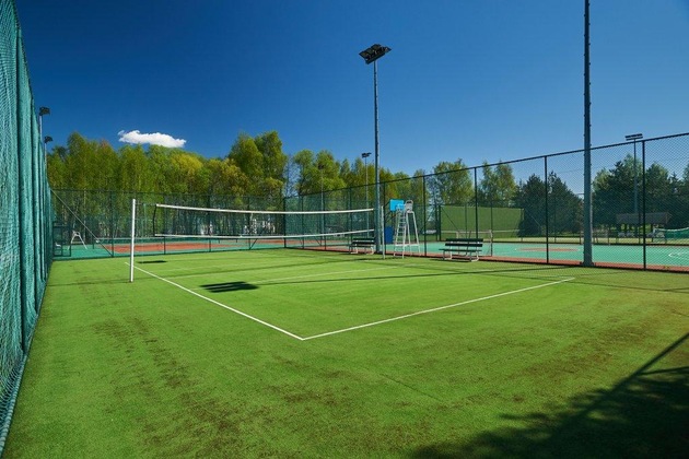Gallery - Recreational Resort Zavidovo