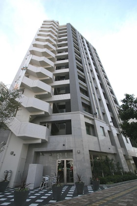 Gallery - Urbain Hiroshima Executive