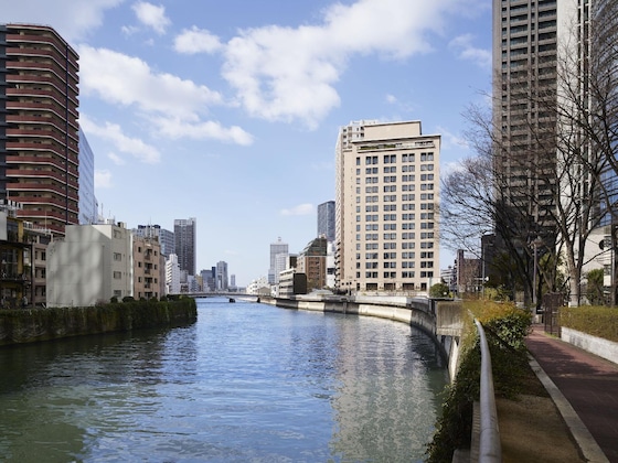 Gallery - Mitsui Garden Hotel Osaka Premier