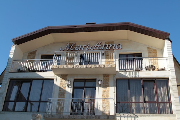 Gallery - Marianna