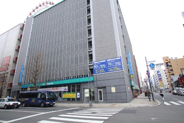 Gallery - Richmond Hotel Sapporo Odori