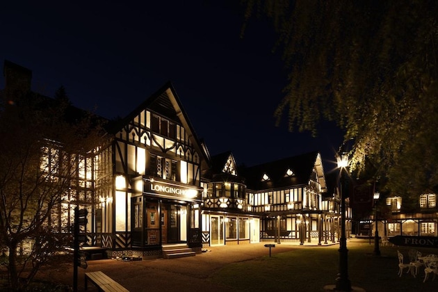 Gallery - Karuizawa Hotel Longing House
