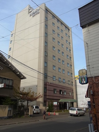 Gallery - Kitami Pierson Hotel
