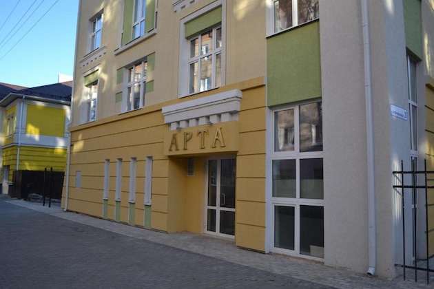 Gallery - Arta Hotel