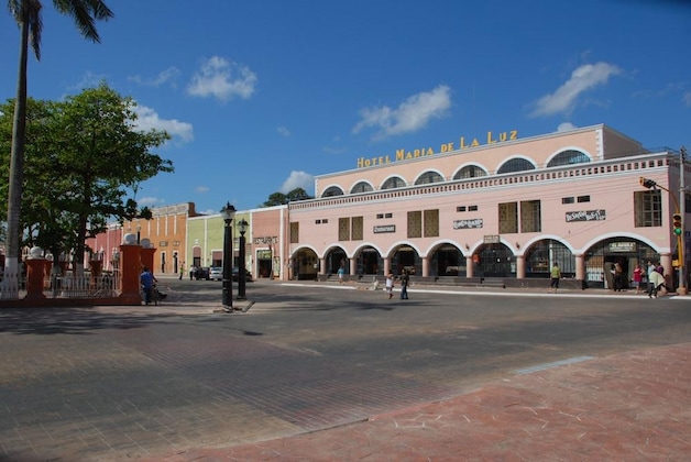 Gallery - Hotel María De La Luz