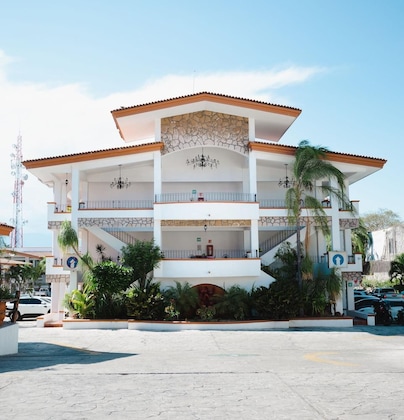 Gallery - Hotel Maria Isabel