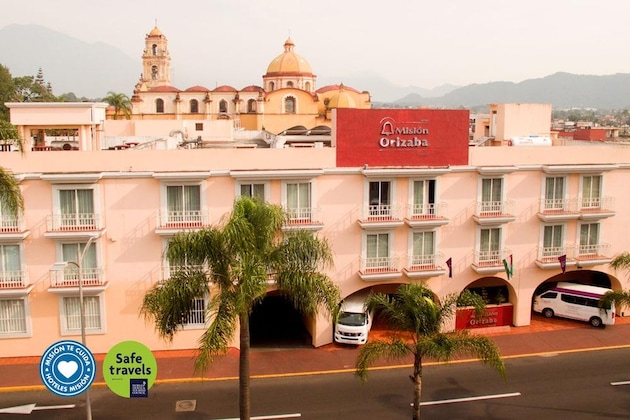 Gallery - Hotel Misión Orizaba
