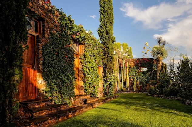 Gallery - Nirvana Restaurant And Retreat