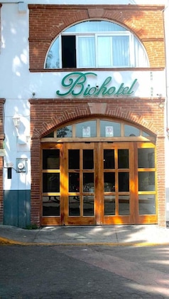 Gallery - Biohotel Metepec