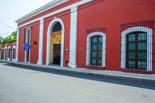 Gallery - Hotel Boutique Hacienda del Gobernador