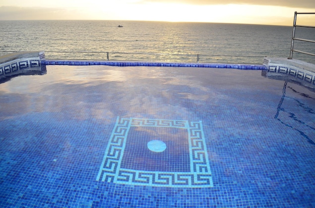 Gallery - Hotel Boutique Suites Nadia