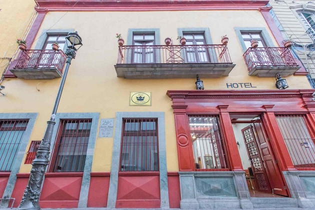 Gallery - Hotel Santa Regina