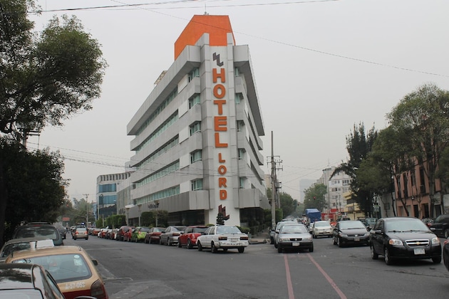 Gallery - Hotel Lord - Adults Only