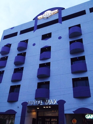 Gallery - Hotel Max