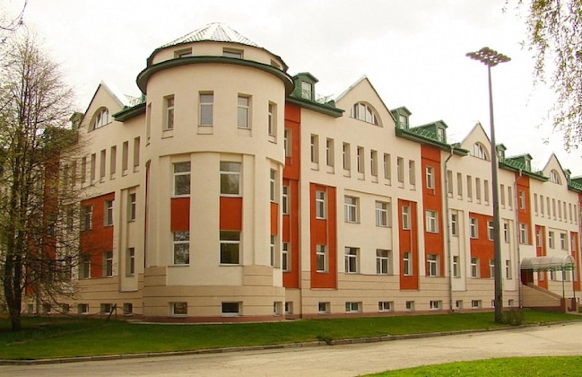 Gallery - Hotel Park Krestovskiy