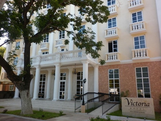 Gallery - Hotel Victoria Merida