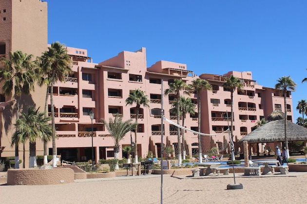 Gallery - Marina Pinacate