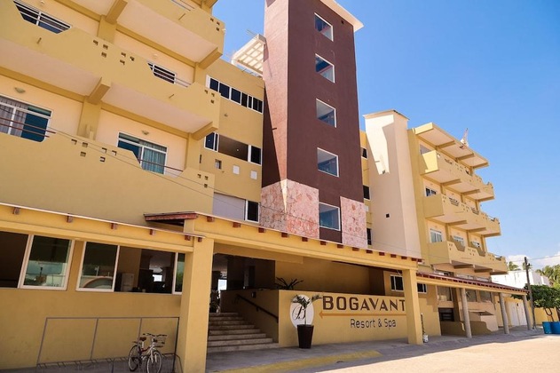 Gallery - Bogavante Barra De Navidad