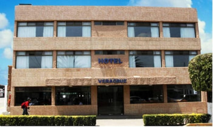 Gallery - Hotel Veracruz