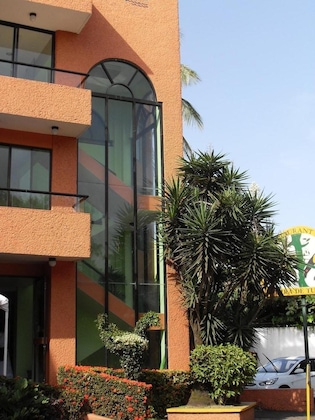 Gallery - Hotel Playa Cristal