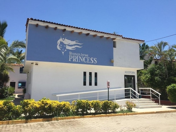Gallery - Suites Princess