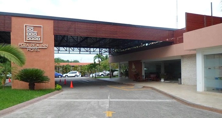 Gallery - Hotel Poza Rica Inn