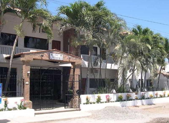 Gallery - Hotel Palmeras