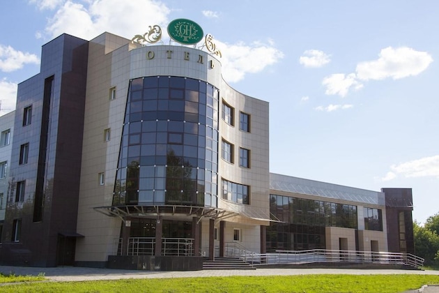Gallery - Green Hall Hotel
