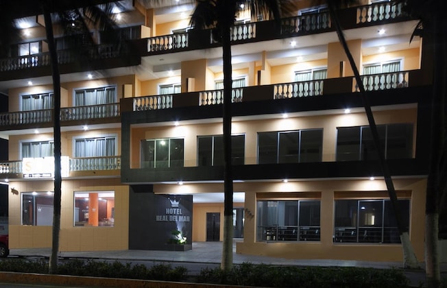 Gallery - Hotel Real Del Mar
