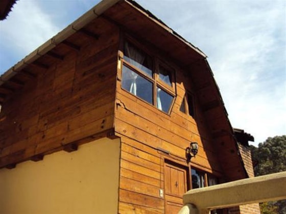 Gallery - Villas Avándaro Arcoiris