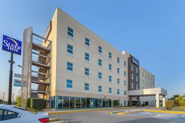 Gallery - Sleep Inn Torreon