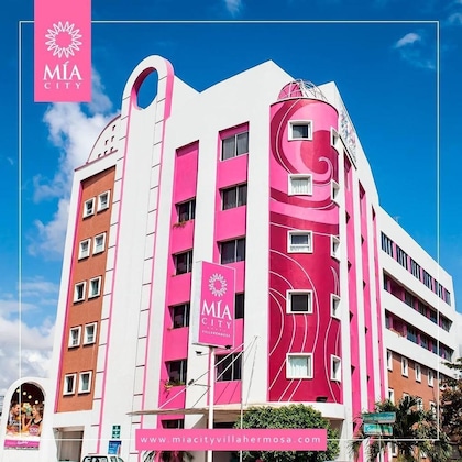 Gallery - Mia City Villahermosa