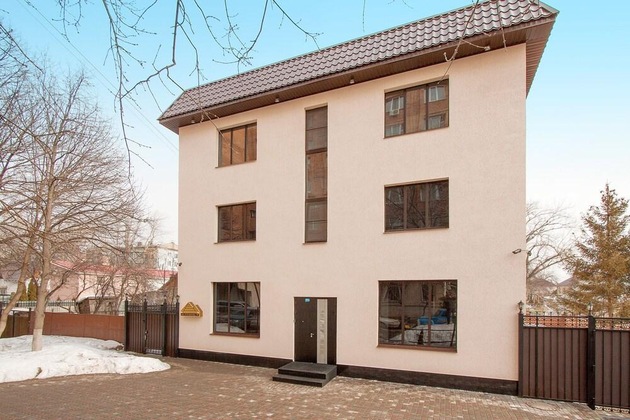 Gallery - Piramida Business Hotel