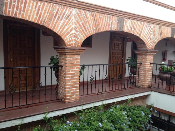 Gallery - Hotel Casa De Vino