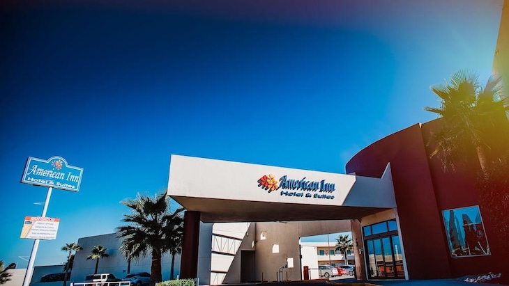 Gallery - American Inn Hotel & Suites Delicias