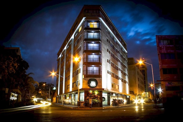 Gallery - Perla Central Hotel