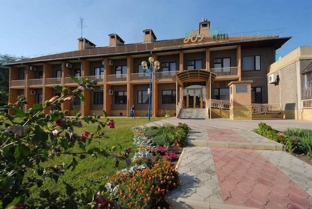 Gallery - Yug Hotel