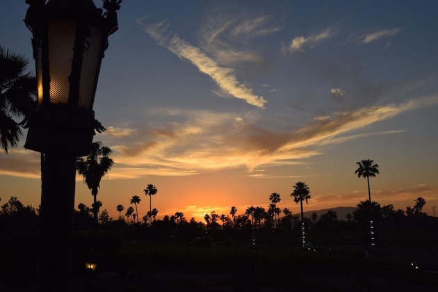 Gallery - Hotel Boutique Rancho Tecate