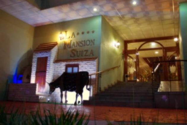 Gallery - Hotel La Mansion Suiza