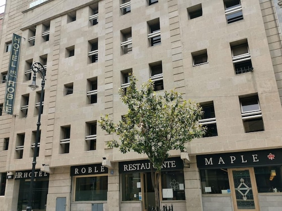 Gallery - Hotel Roble