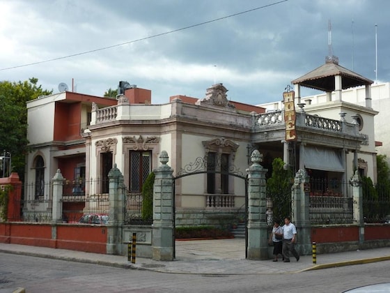 Gallery - Hotel La Casona Del Llano