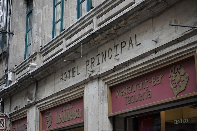 Gallery - Hotel Principal